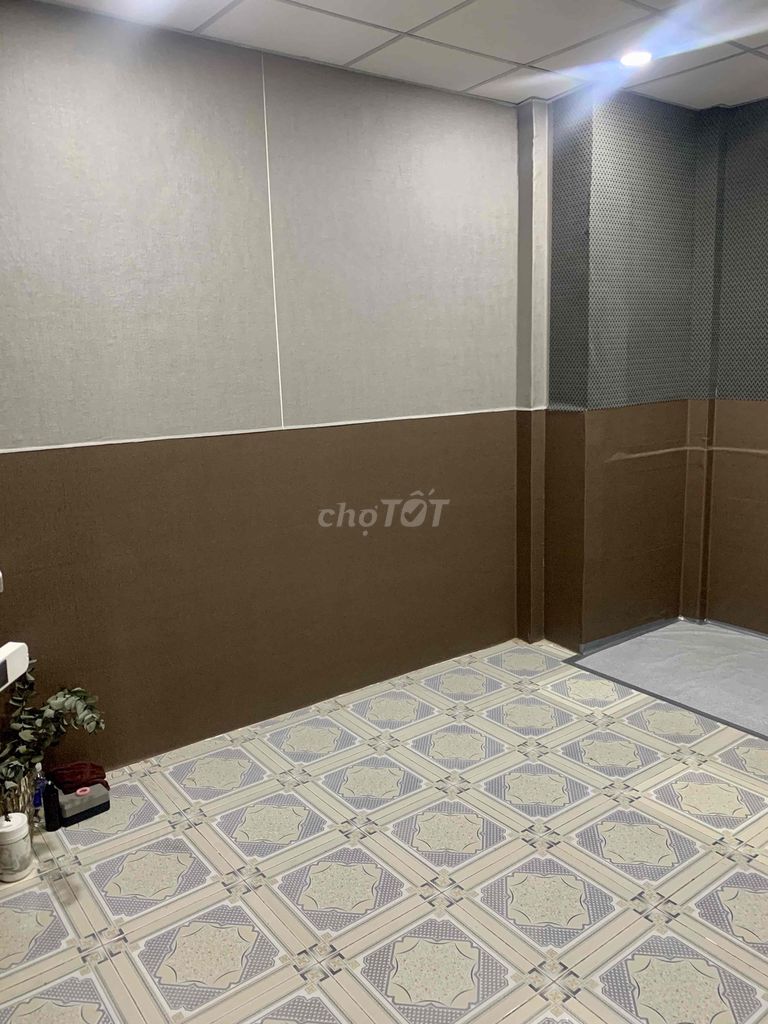 Nice room at Nguyễn Văn Đậu Bình Thạnh