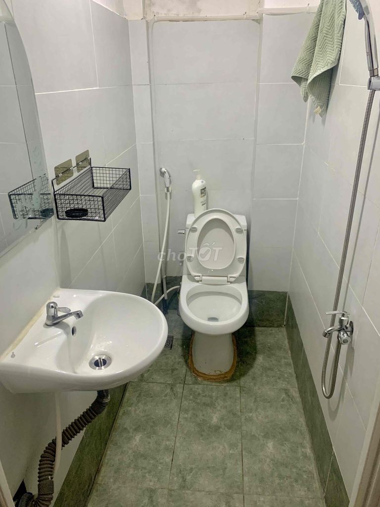 Nice room at Nguyễn Văn Đậu Bình Thạnh