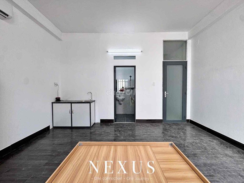 Rent a low-priced motel full of Nguyễn Văn Khối interiors.
