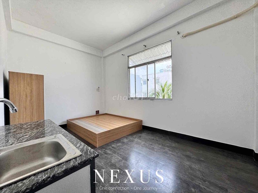 Rent a low-priced motel full of Nguyễn Văn Khối interiors.