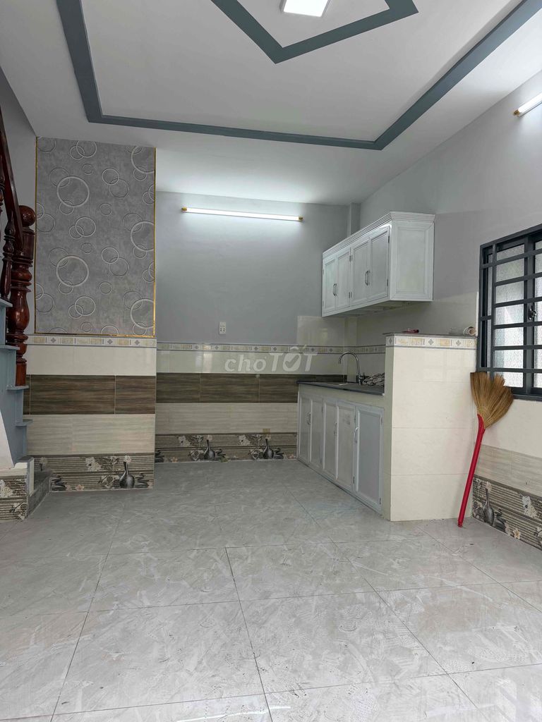 Fourth floor 4*7; Two car bedrooms.
