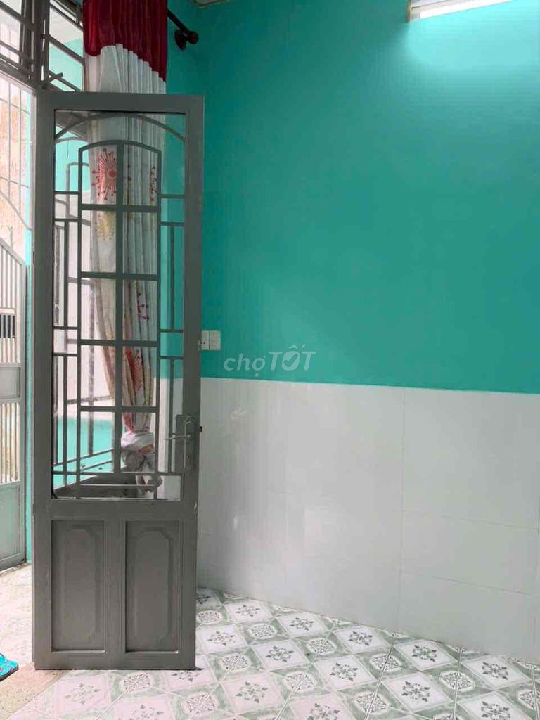 Nguyễn Văn Nghi Main Rent