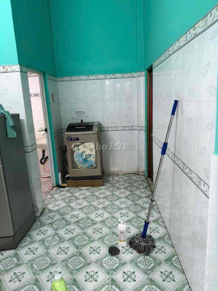 Nguyễn Văn Nghi Main Rent