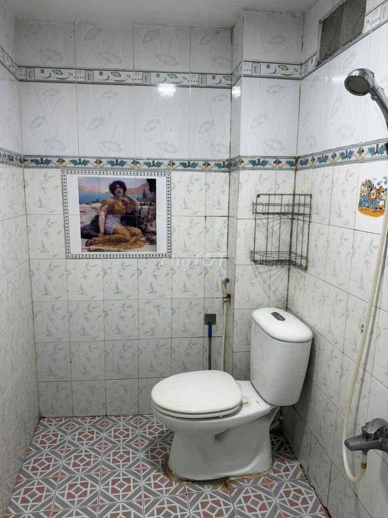 Nguyễn Văn Nghi Main Rent