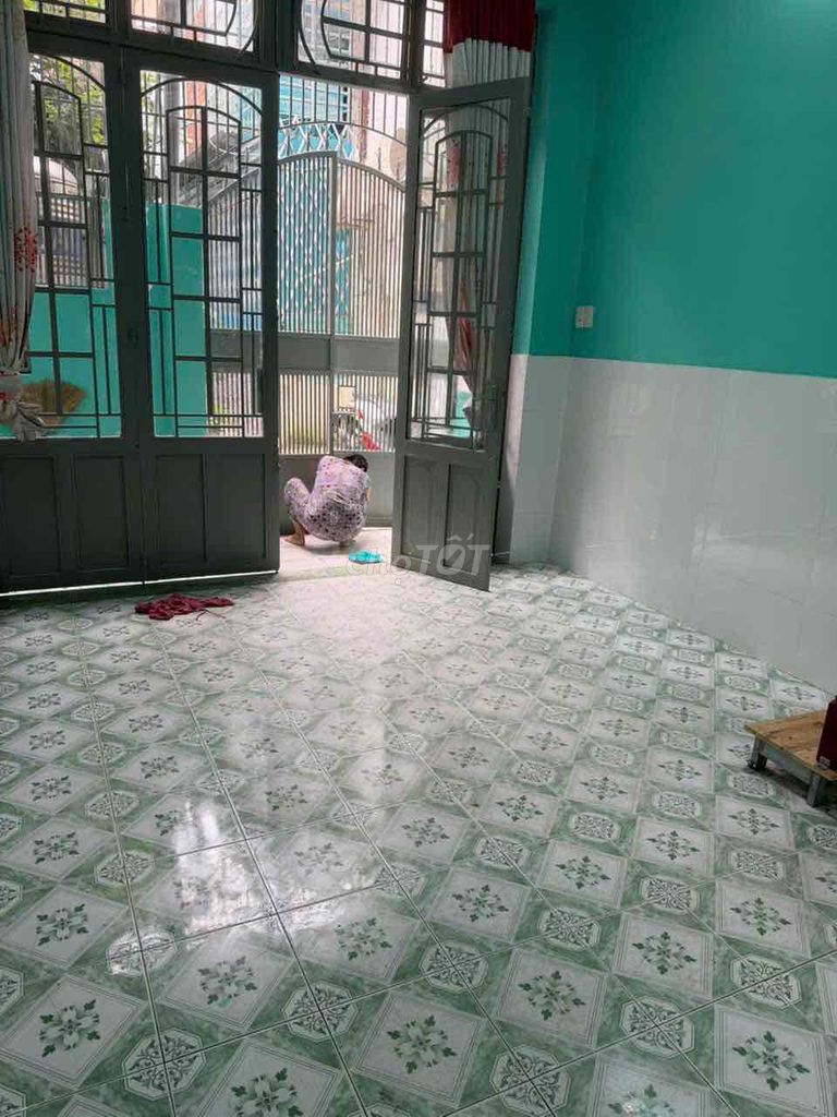 Nguyễn Văn Nghi Main Rent