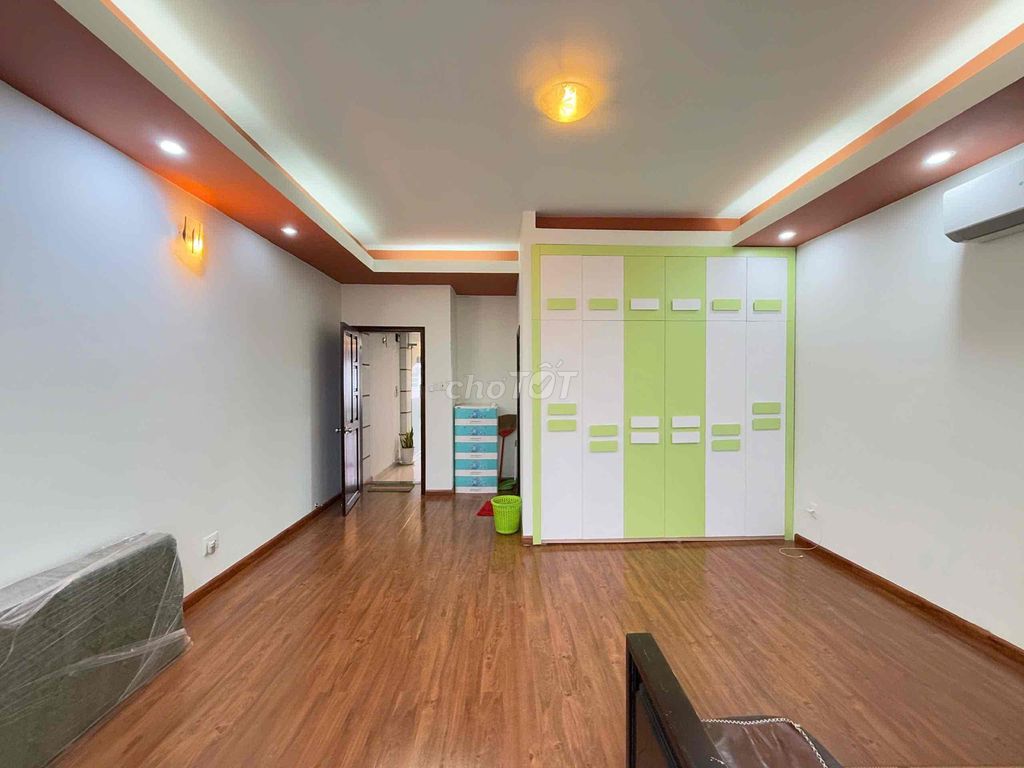 Rent a South Dragon Street 7th, 3rd floor full of furniture 45 million a month