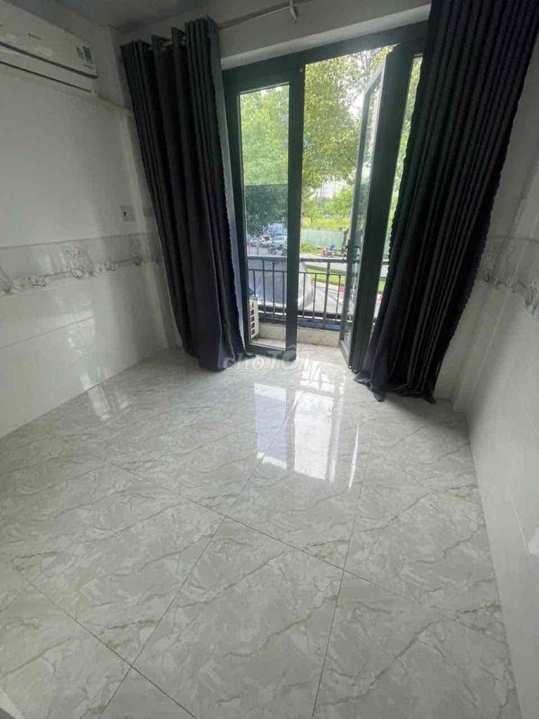 Rent a cash house Phan Chu Trinh, 204 12, Bình Thạnh - only 10