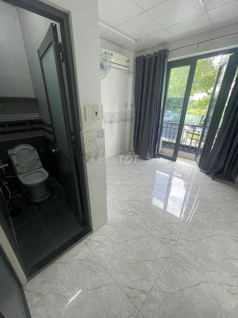 Rent a cash house Phan Chu Trinh, 204 12, Bình Thạnh - only 10