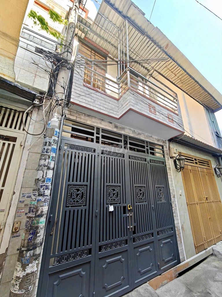 Rent an alley 1/ Phạm Ngọc Thảo, Q.Q.q2 for 8 million.