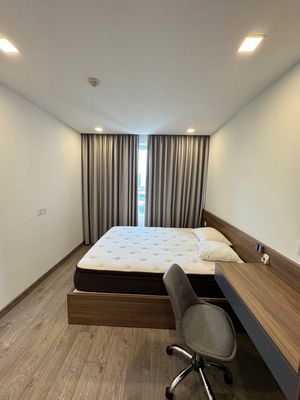 Sunrise Riverside 2 bedrooms View River, upper floor