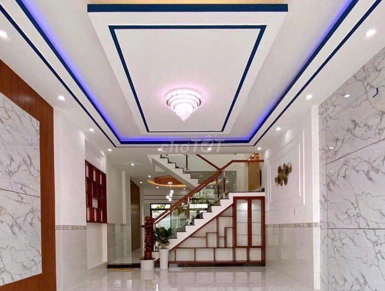 Rent an alley house 68/3 B Thích Quảng Đức, 1894 5, Phú Nhuận district