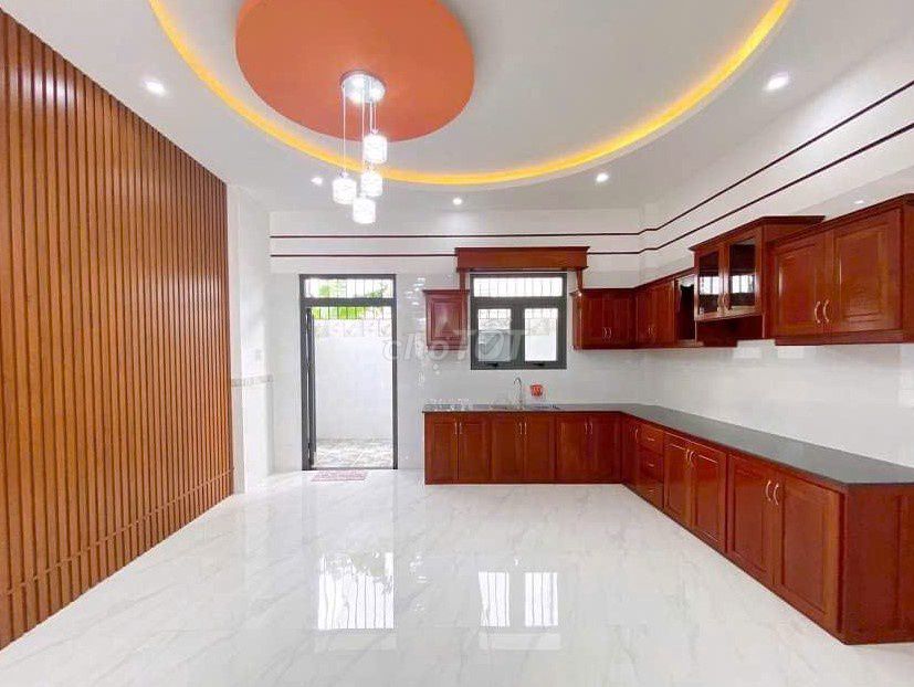 Rent an alley house 68/3 B Thích Quảng Đức, 1894 5, Phú Nhuận district