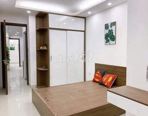 Rent an alley house 68/3 B Thích Quảng Đức, 1894 5, Phú Nhuận district