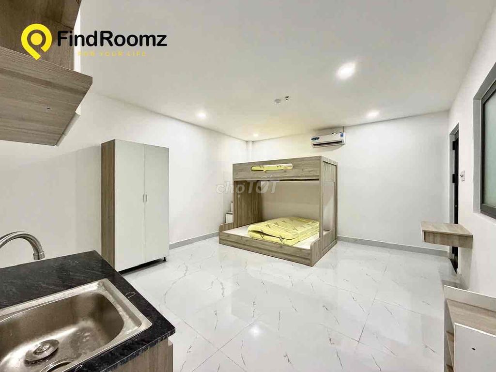 New floor beds 100% right on Quang Trung.