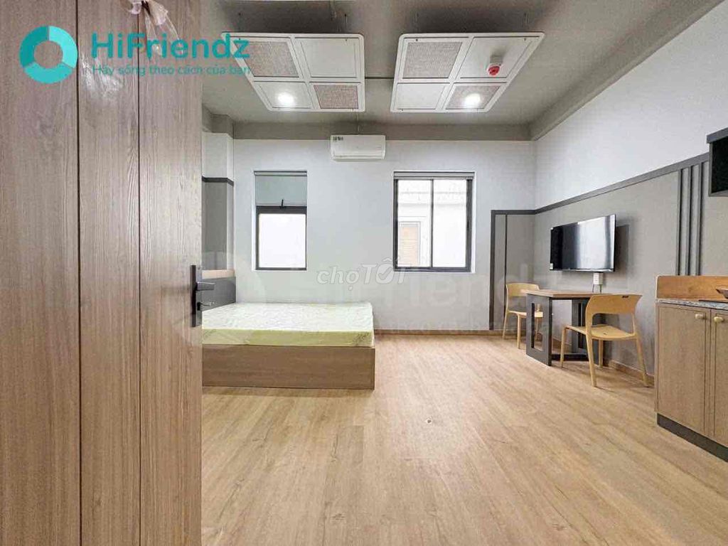 Rent the full interior - space, modern