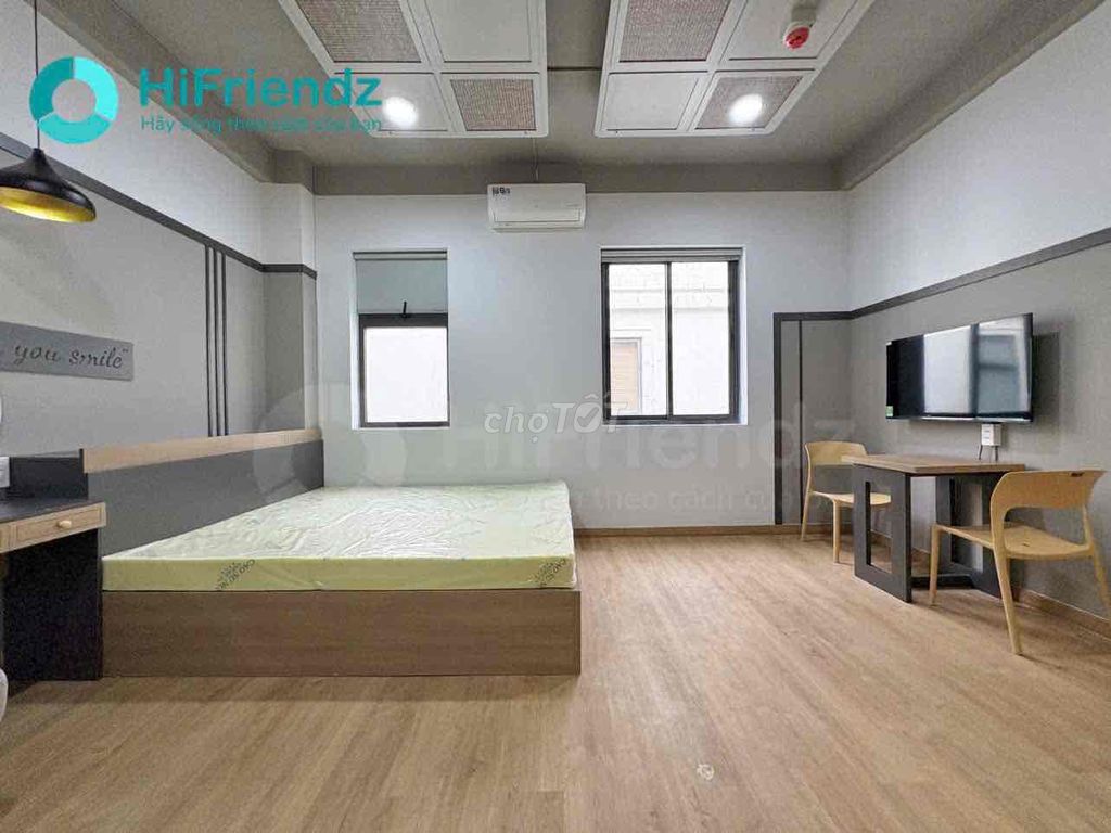 Rent the full interior - space, modern