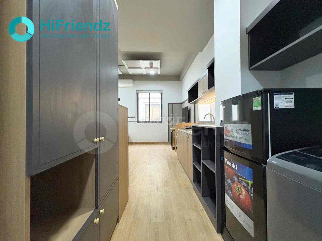 Rent the full interior - space, modern