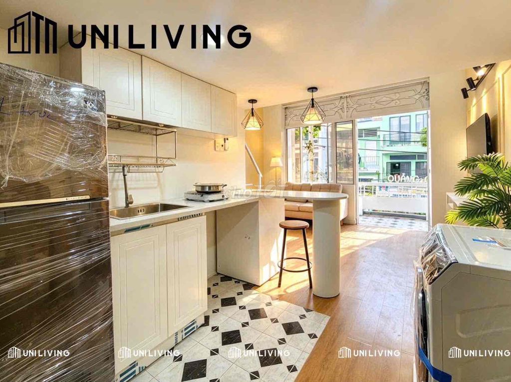 ENVERSAL living space, which looks like an unef, oscillation, estu2