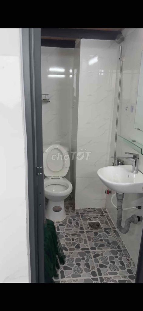 Room pass at Gò Vấp - with stake support