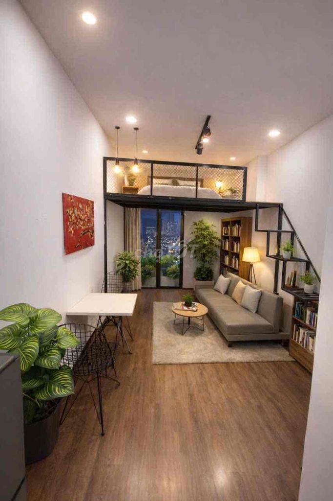 Duplx Bình Thạnh Full internal prices are only 4 million/50.