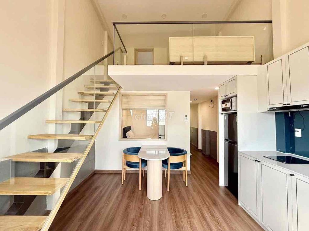 Duplx Bình Thạnh Full internal prices are only 4 million/50.