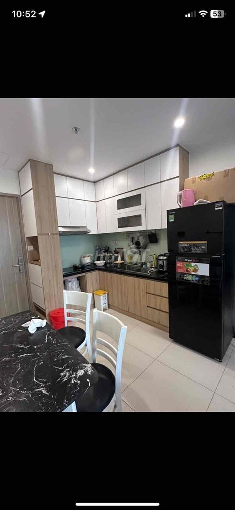 renting apartment full interior