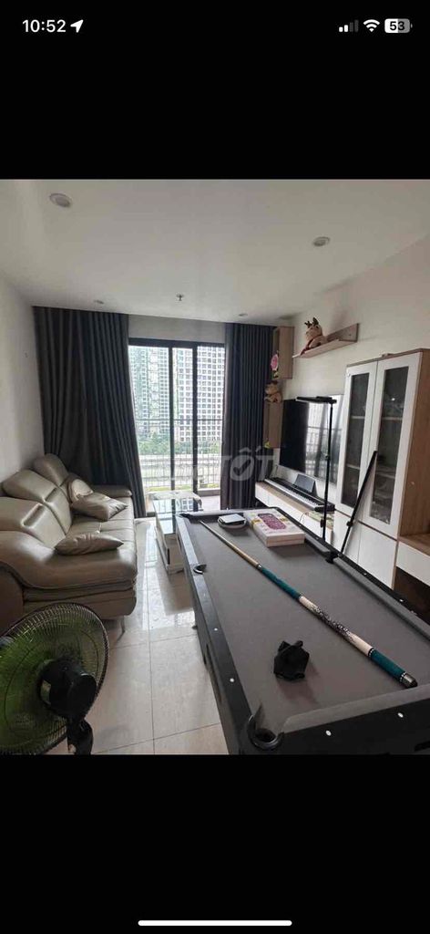 renting apartment full interior