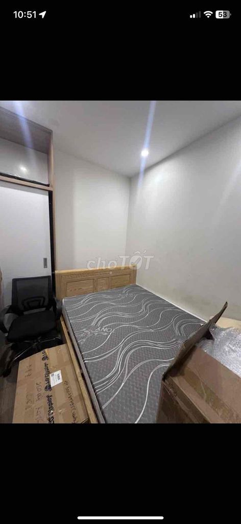 renting apartment full interior
