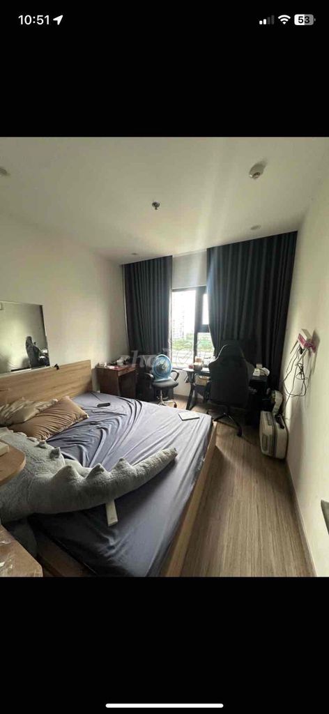 renting apartment full interior