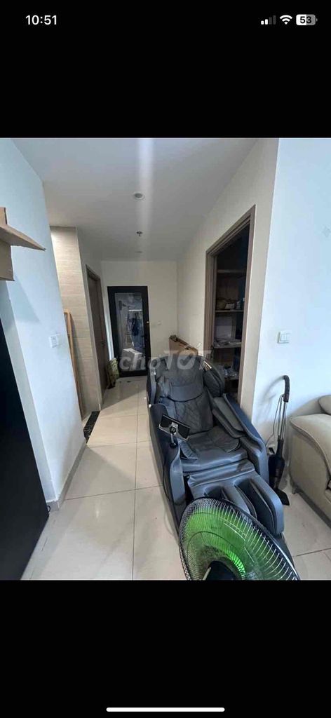 renting apartment full interior