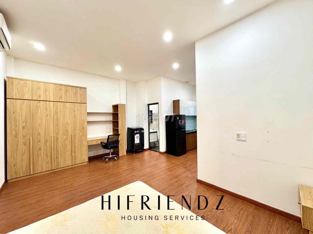 Your fully-intensive, super-size apartment, Hương Lộ 2