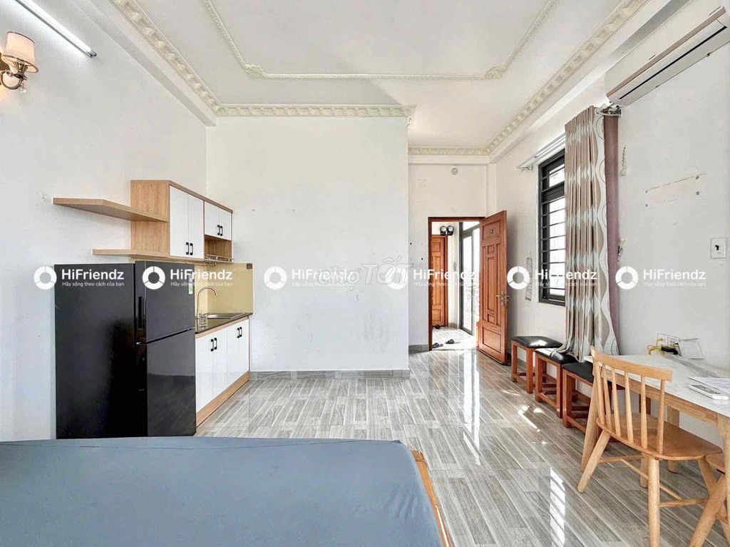 Rent the head of the Fullland High House near the Four Four Four Four.
