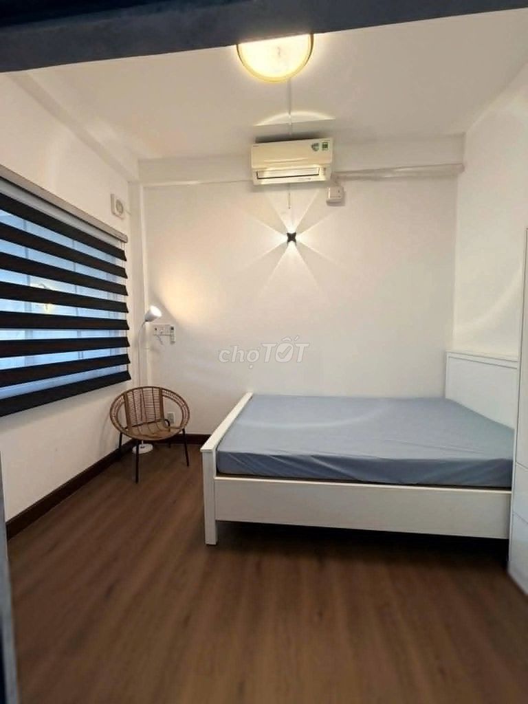 3rd County Stairway Building is ready. One bedroom is 42 meters.