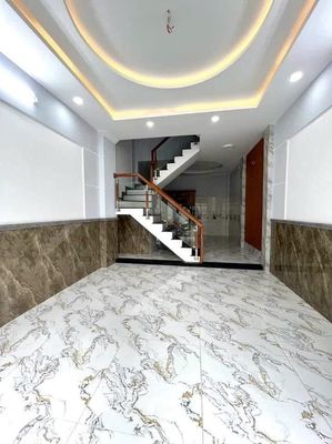 Need to rent an alley house 486/3 A Phan Xích Long-7*3 Q.Phú Nhuận