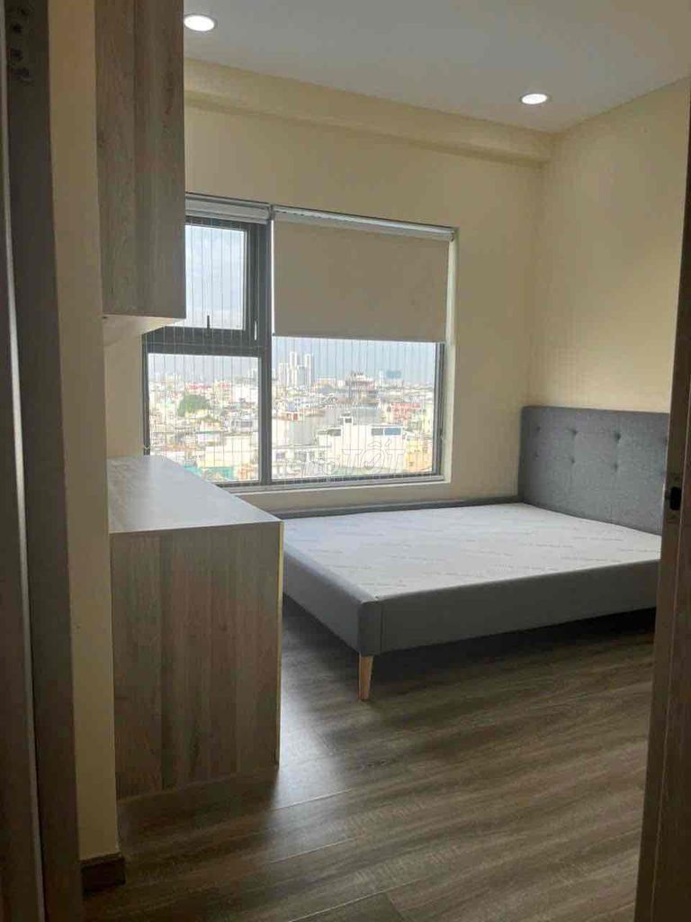 Rent the apartment to the Võ Văn Kiệt, 6 Full Seven.
