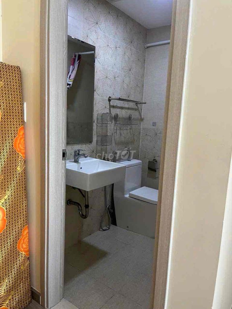 Rent the apartment to the Võ Văn Kiệt, 6 Full Seven.