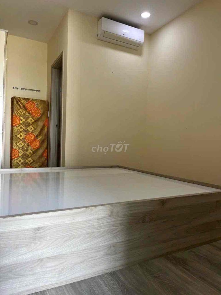 Rent the apartment to the Võ Văn Kiệt, 6 Full Seven.
