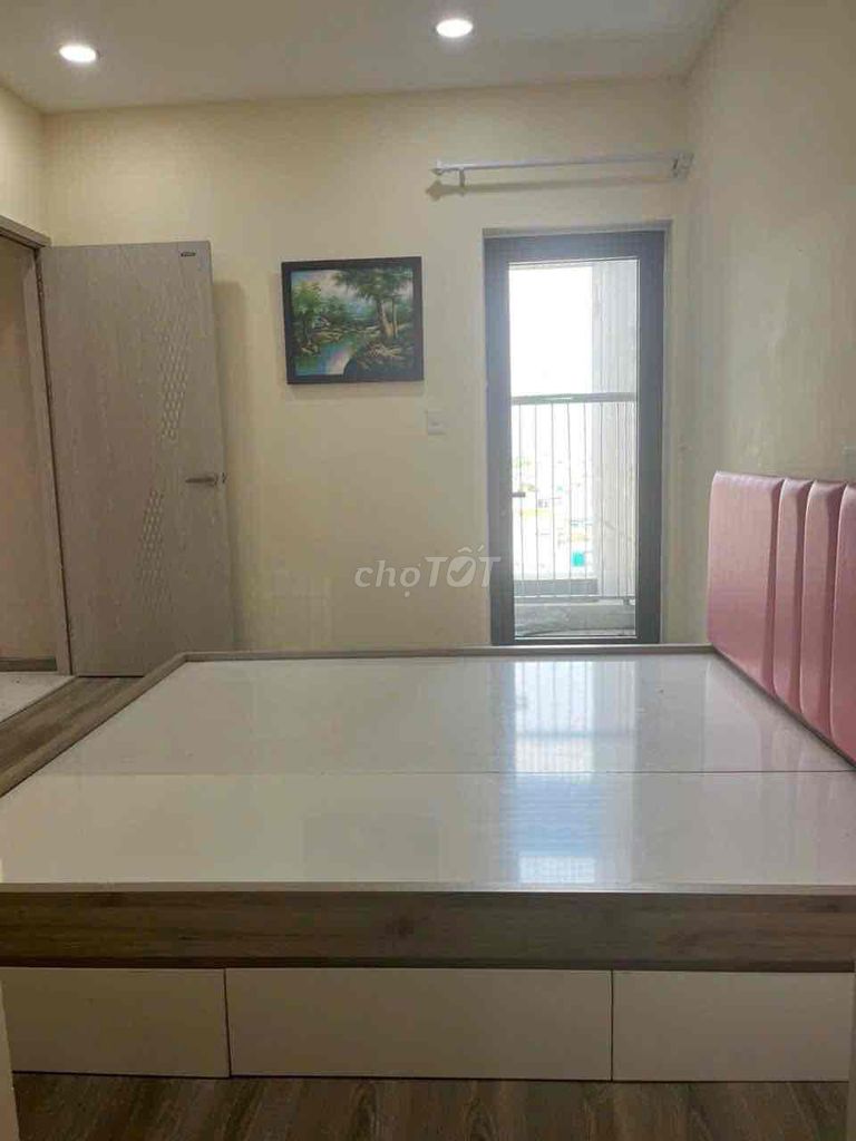 Rent the apartment to the Võ Văn Kiệt, 6 Full Seven.
