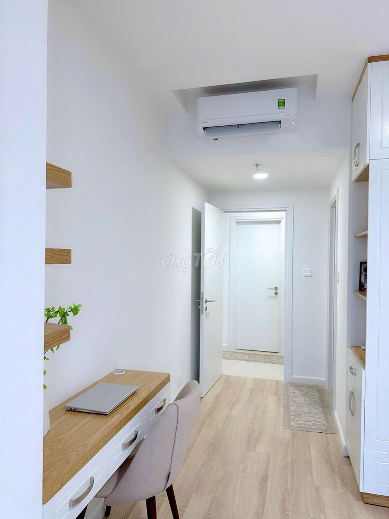 Rent apartment to the Urban Green 84 m2 view pool, full interior