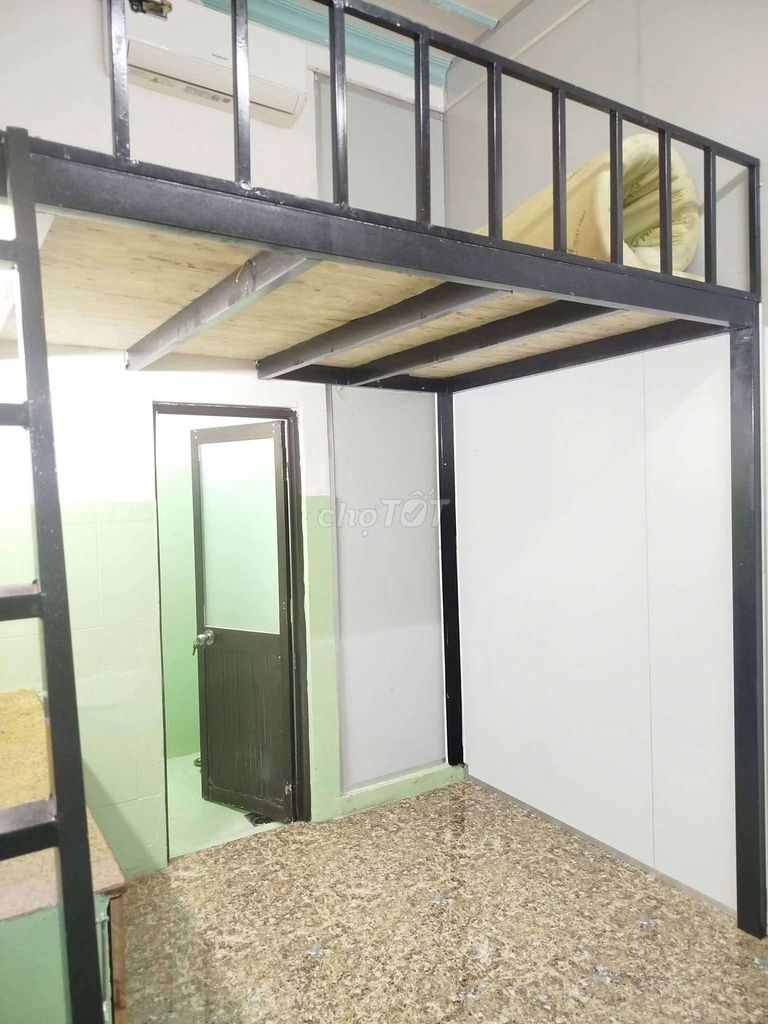 Rent room at 462 Tân Kỳ Tân Quý Sơn Kỳ Tân Phú