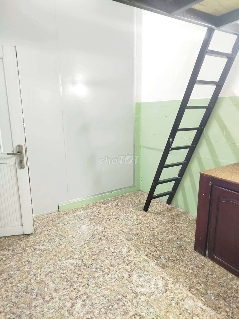 Rent room at 462 Tân Kỳ Tân Quý Sơn Kỳ Tân Phú