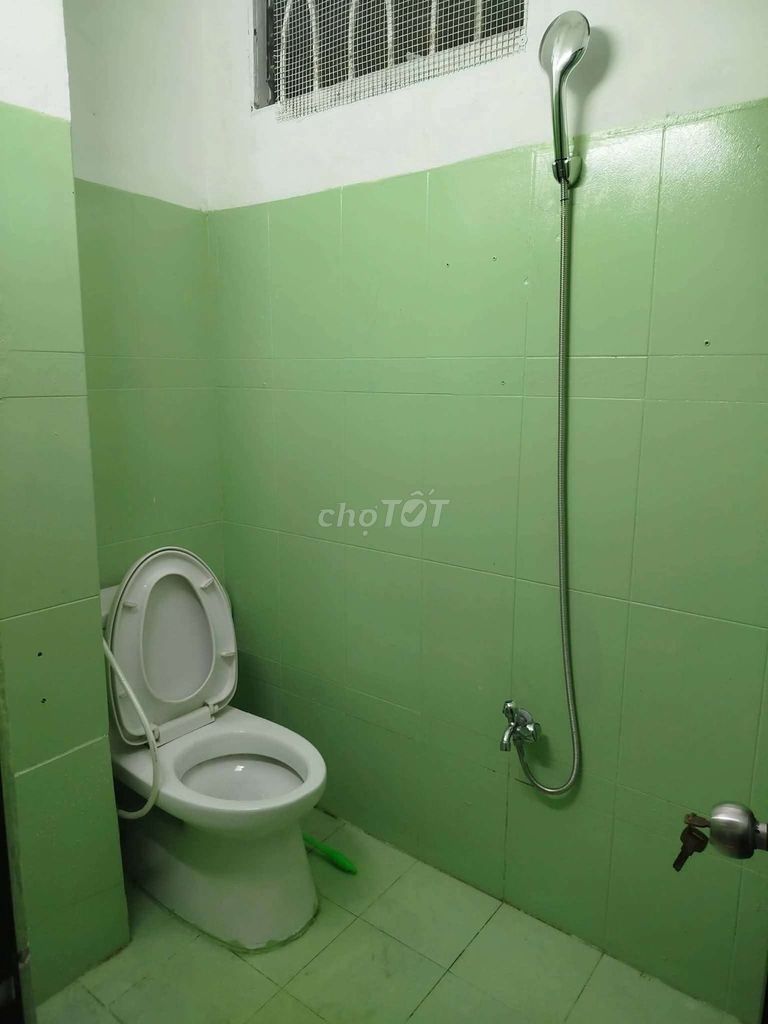 Rent room at 462 Tân Kỳ Tân Quý Sơn Kỳ Tân Phú