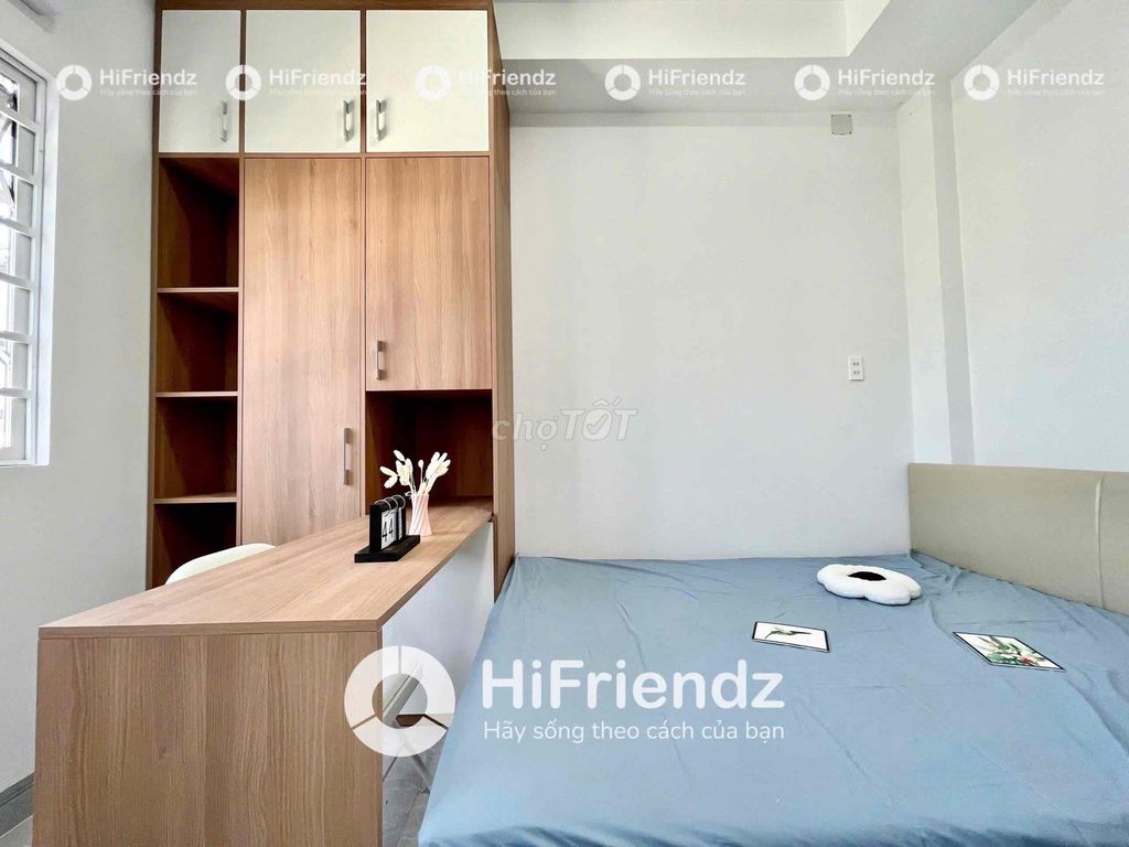 Mini Hospital Super, 3 million7- Tỉnh lộ 10-Ado Bình Tân