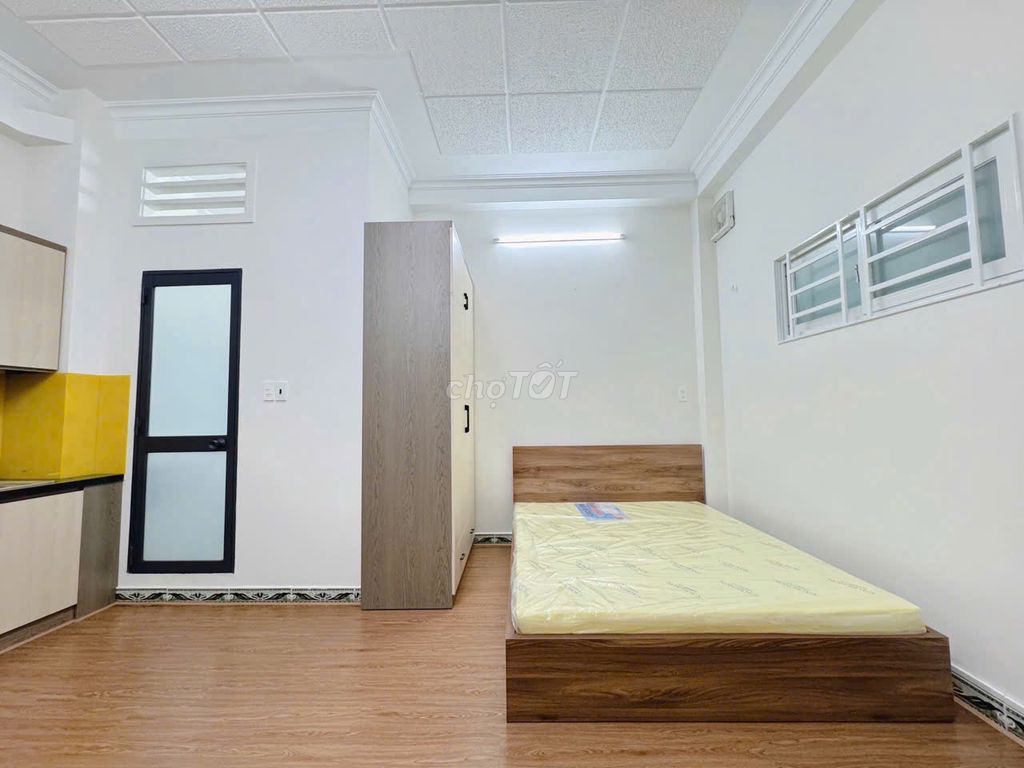 pass service apartment - full interior - Phan Xích Long (appropriation 500 kmg)