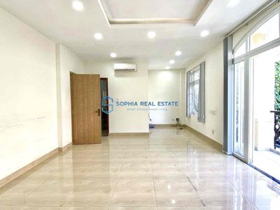 Villa Trần Não-Barr 3th floor empty house can easily set up