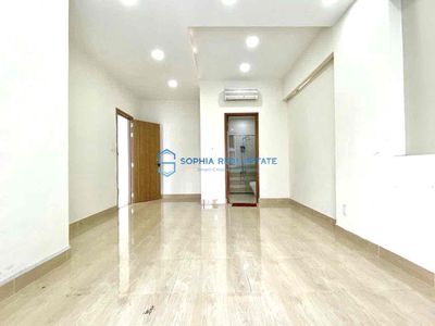 Villa Trần Não-Barr 3th floor empty house can easily set up