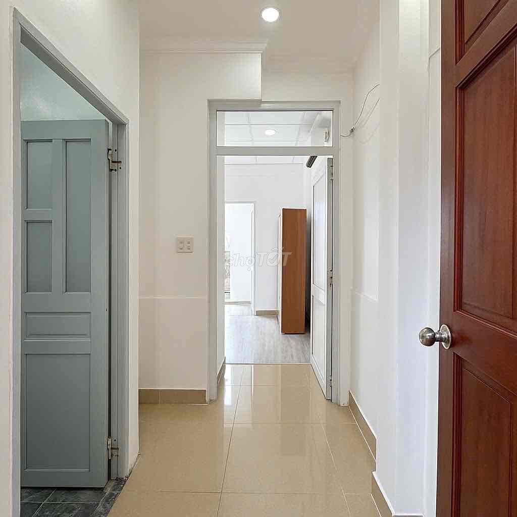 studio 1 bedroom in the center of Bình Thạnh.