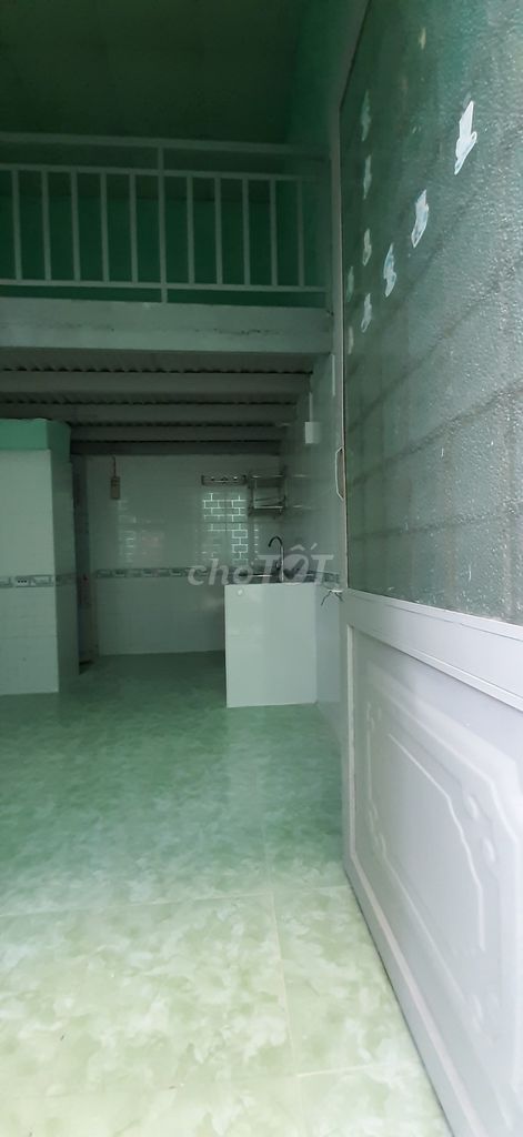 Huỳnh Tấn Phát hotel room