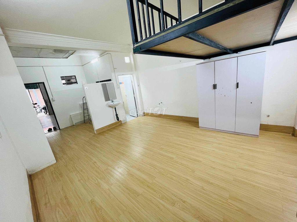 Two million owner's deposit for the Chamber right on their own.
