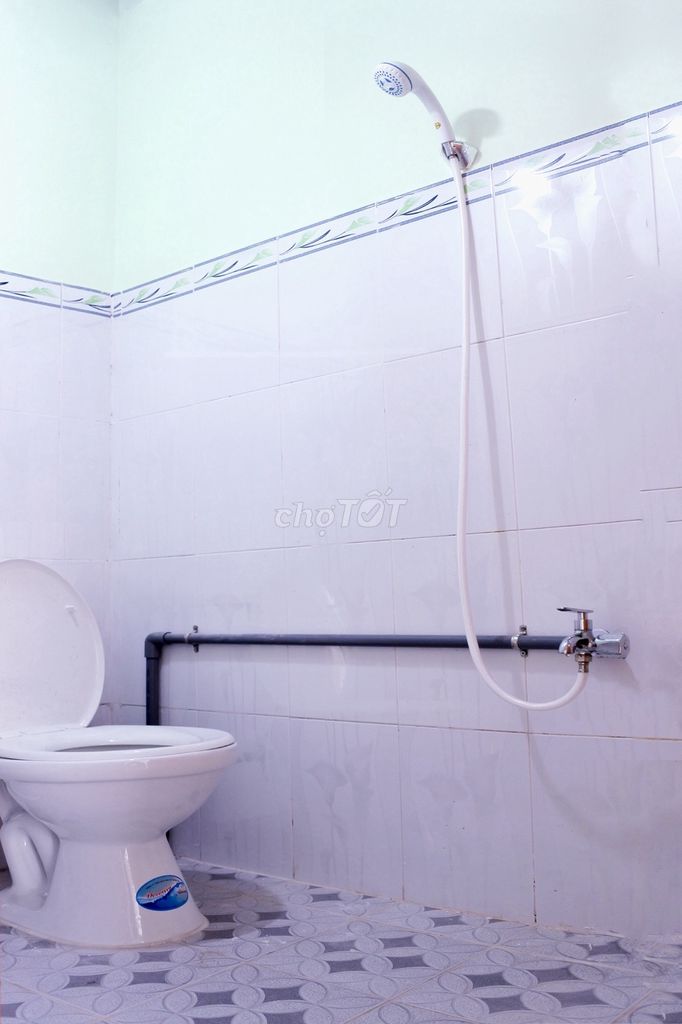 Long live hotel room, Gò Vấp.